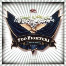 Foo Fighters: In Your Honor - Vinyl