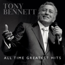 Tony Bennett: All-Time Greatest Hits - CD