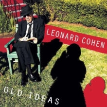Leonard Cohen: Old Ideas - CD