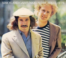 Simon & Garfunkel: Greatest Hits - CD
