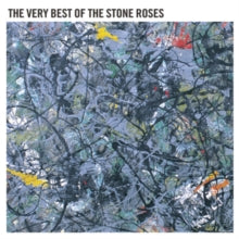 The Stone Roses: The Very Best Of - CD