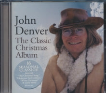 John Denver: The Classic Christmas Album - CD