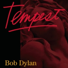 Bob Dylan: Tempest - CD
