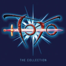 Toto: The Collection - CD