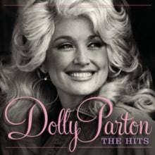 Dolly Parton: The Hits - CD