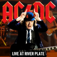 AC/DC: Live At River Plate - Vinyl