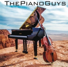 Piano Guys: The Piano Guys - CD