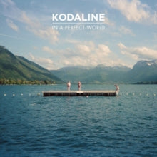 Kodaline: In A Perfect World - CD