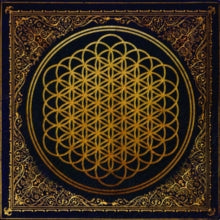 Bring Me the Horizon: Sempiternal - CD