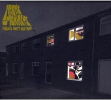 Arctic Monkeys: Favourite Worst Nightmare - CD