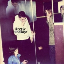 Arctic Monkeys: Humbug - CD