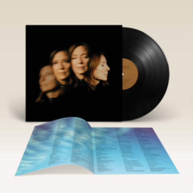 Beth Gibbons: Lives Outgrown - Vinyl