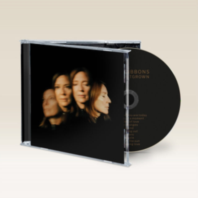 Beth Gibbons: Lives Outgrown - CD