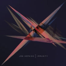 Jon Hopkins: Immunity - CD