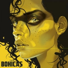 The Bohicas: The Making Of - CD