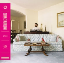 Matthew E. White: Fresh Blood - CD