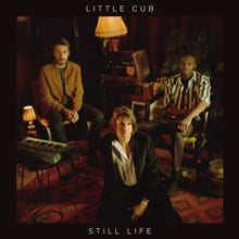 Little Cub: Still Life - CD