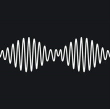 Arctic Monkeys: Am - Vinyl