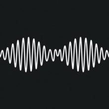 Arctic Monkeys: Am - CD