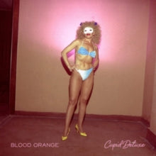 Blood Orange: Cupid Deluxe - Vinyl