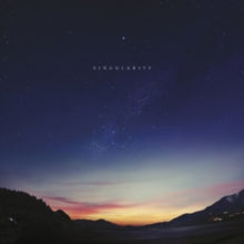 Jon Hopkins: Singularity - Vinyl