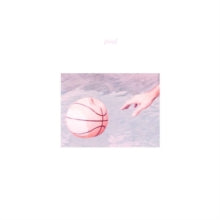 Porches: Pool - CD