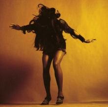 The Last Shadow Puppets: Everything YouVe Come To Expect - CD
