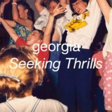 Georgia: Seeking Thrills - CD
