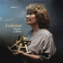Shirley Collins: Lodestar - Vinyl