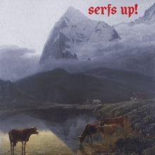 Fat White Family: Serfs Up! - CD