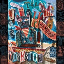 James Yorkston: The Route To The Harmonium - CD