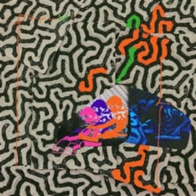 Animal Collective: Tangerine Reef - CD