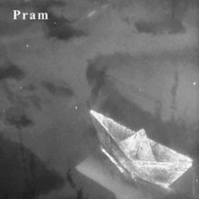 Pram: Across The Meridian - CD