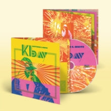 Matthew E. White: K Bay - CD