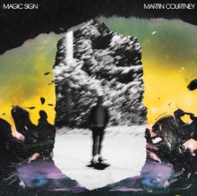 Martin Courtney: Magic Sign - Vinyl