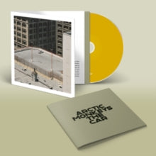 Arctic Monkeys: The Car - CD