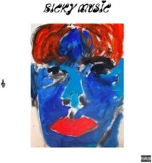 Porches: Ricky Music - CD