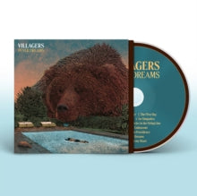 Villagers: Fever Dreams - CD