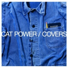 Cat Power: Covers - Vinyl
