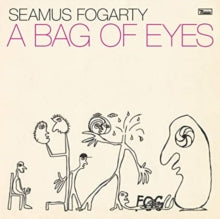 Seamus Fogarty: A Bag Of Eyes - Vinyl