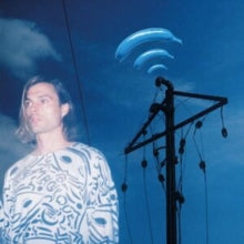 Frànçois & the Atlas Mountains: Banane Bleue - Vinyl
