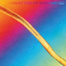 Hayden Thorpe: Moondust For My Diamond - Vinyl