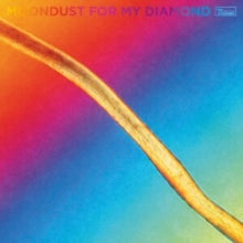 Hayden Thorpe: Moondust For My Diamond - CD