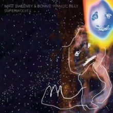 Matt Sweeney & Bonnie 'Prince' Billy: Superwolves - Vinyl