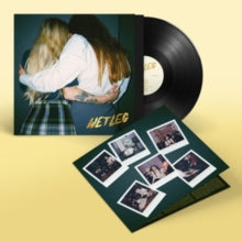 Wet Leg: Wet Leg - Vinyl