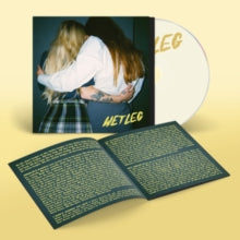Wet Leg: Wet Leg - CD