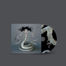 SASAMI: Squeeze - CD