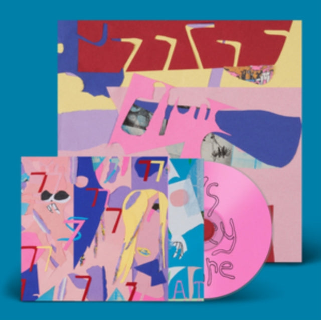 Avey Tare: 7S - CD