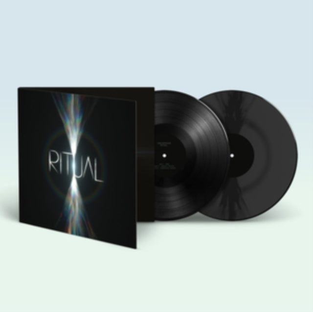 Jon Hopkins: Ritual - Vinyl