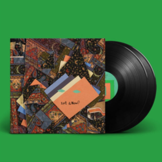 Animal Collective: Isnt It Now? - Vinyl